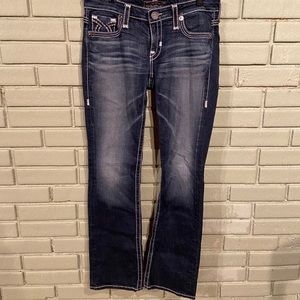 Big Star Jeans 28R